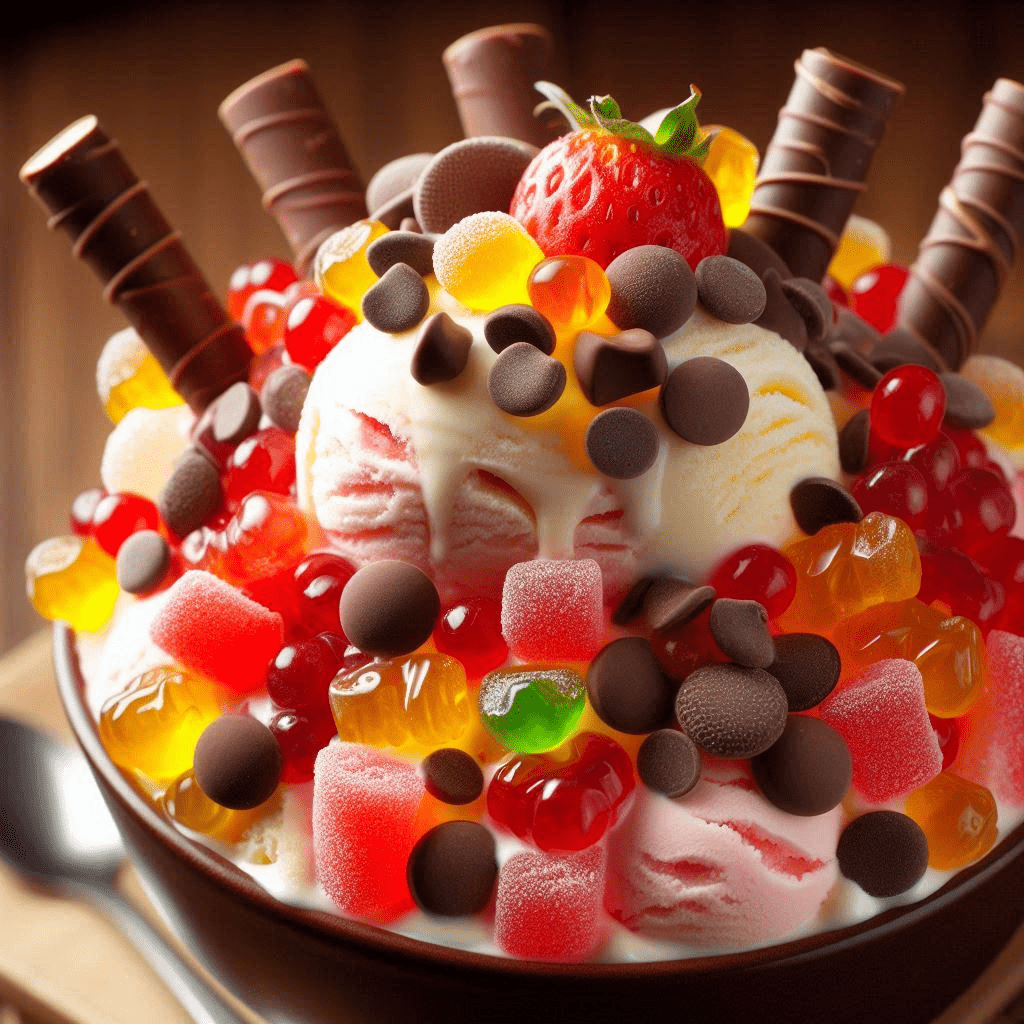 Ice Cream